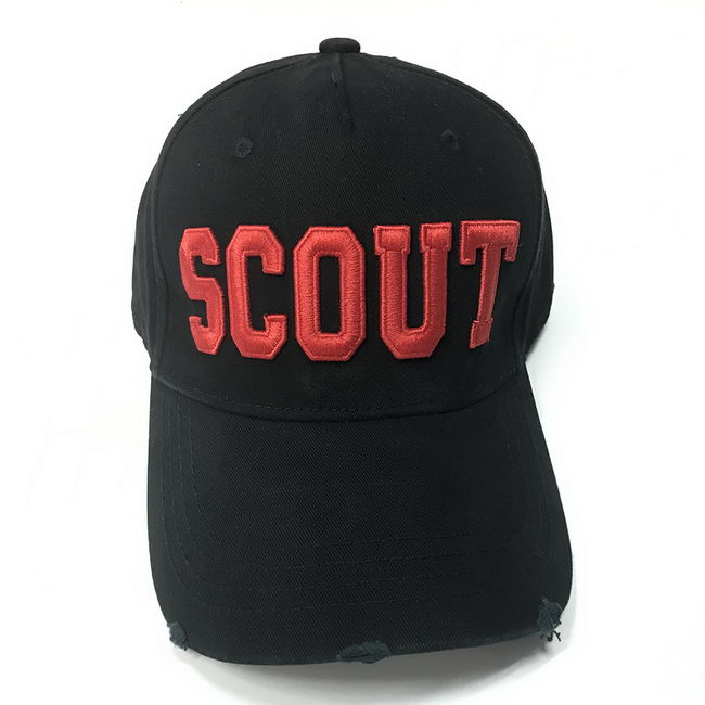 DSquared D2 Cap ID:20220420-124